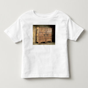 Oak chest of drawers toddler T-Shirt