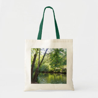 Oak Creek I in Sedona Arizona Nature Photography Tote Bag