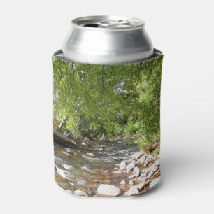 Oak Creek II in Sedona Arizona Nature Photography Can Cooler