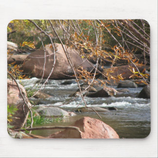 Oak Creek Mouse Pad