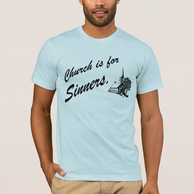 Oak Hill Youth Shirt (Front)