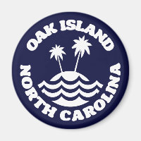 Oak Island,North Carolina
