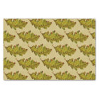Oak Leaf Tissue Paper