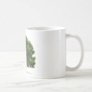 Oak Tree Coffee Mug