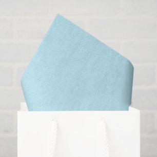 Oak Tree Logo Santa Hat Happy Holidays Business Tissue Paper