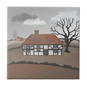 Oak Tree Manor Tile