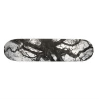 Oak Tree Skateboard