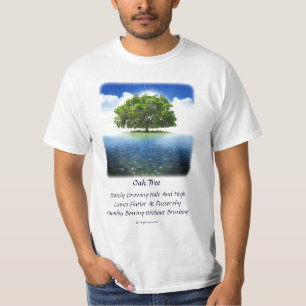 Oak Tree T-Shirt