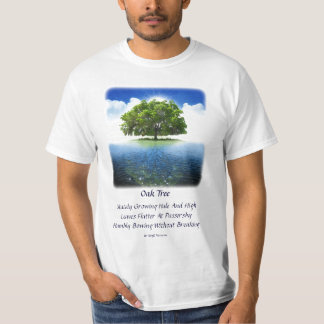Oak Tree T-Shirt