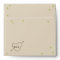 Oak Tree Wedding - Square Envelope