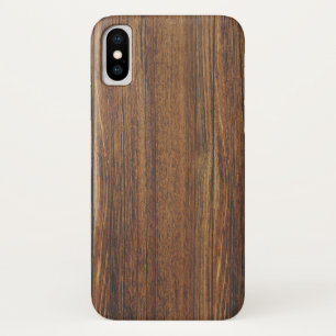 oak wood background Case-Mate iPhone case