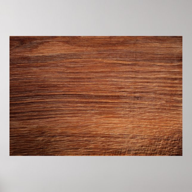 Oak wood texture backgroundabstract,background,boa poster (Front)