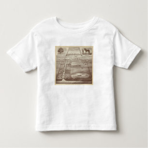 Oakdale Ranch Toddler T-Shirt