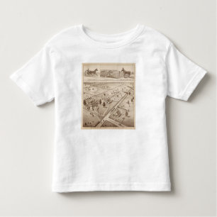 Oakdale Ranch Toddler T-Shirt