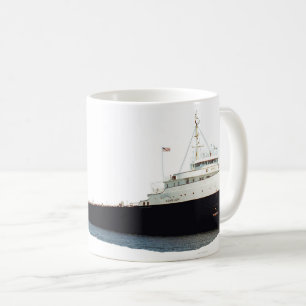 Oakglen P&H mug
