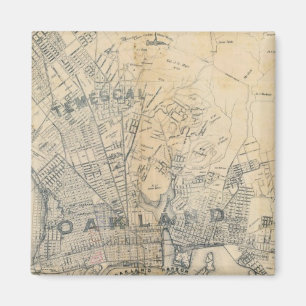 Oakland, Berkeley, Alameda Magnet