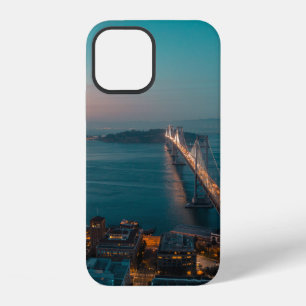 OAKLAND BRIDGE iPhone 12 CASE
