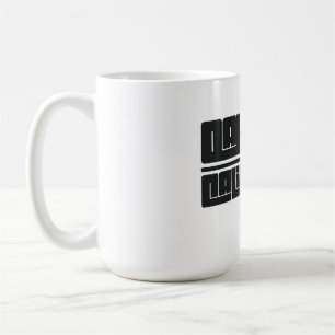 Oakland - California Coffee Mug