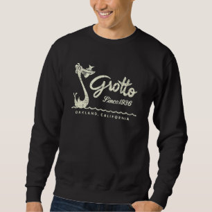 Oakland California Sweatshirt