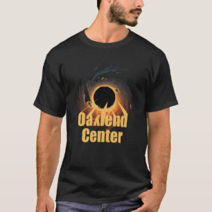 Oakland Centre Blackhole T-Shirt