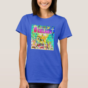 Oakland Epoch Hour T-Shirt