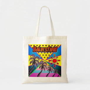 Oakland Freedom Bag