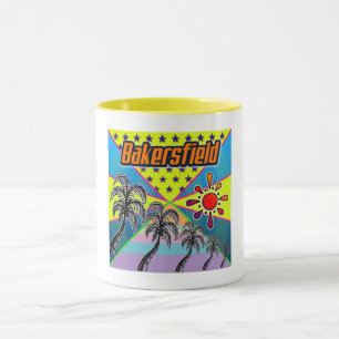 Oakland Freedom Mug