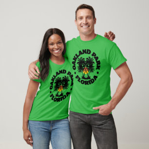 Oakland Park,Florida T-Shirt