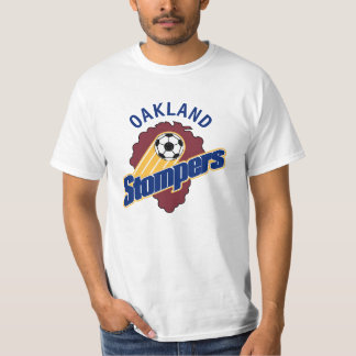 Oakland Stompers T-Shirt