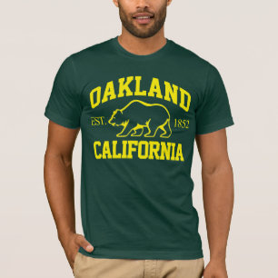 Oakland T-Shirt