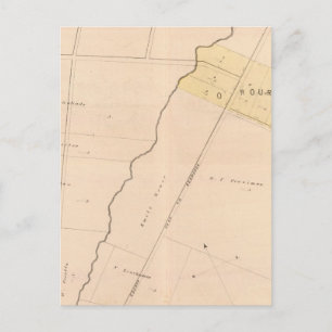 Oakland, vicinity 9 postcard