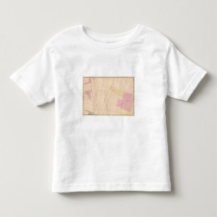 Oakland, vicinity 9 toddler T-Shirt