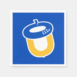 Oakwood University Napkin