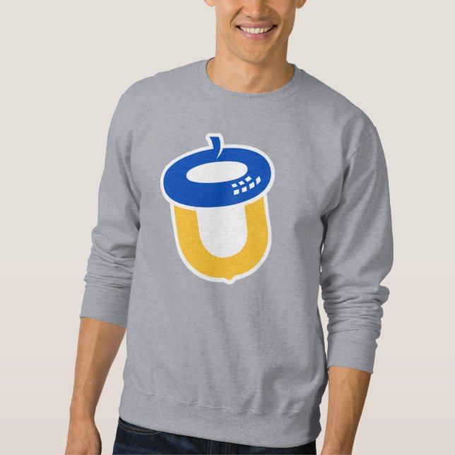 Oakwood University Sweatshirt (Front)