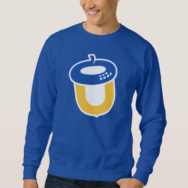 Oakwood University Sweatshirt (Front)
