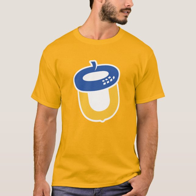 Oakwood University T-Shirt (Front)