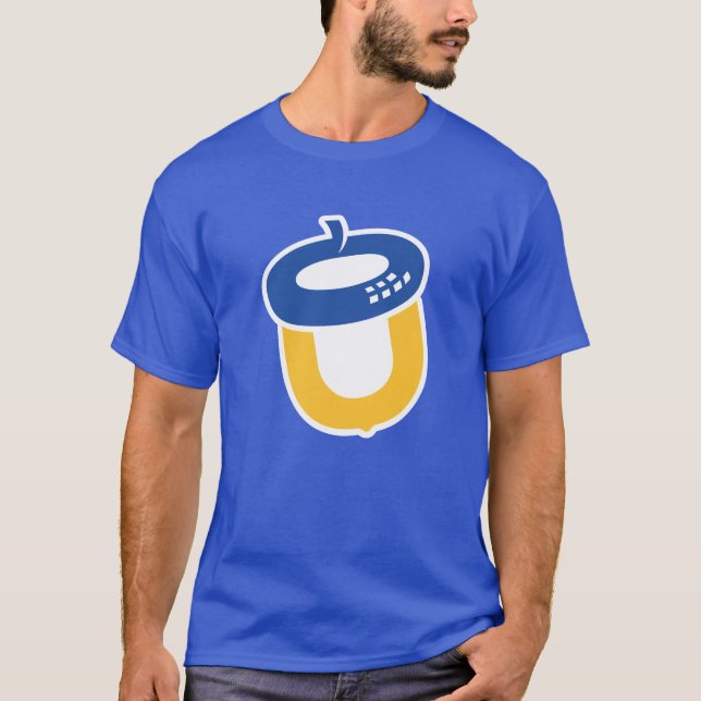 Oakwood University T-Shirt (Front)