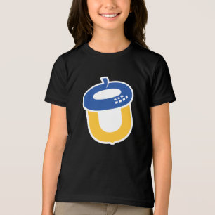 Oakwood University Tri-Blend Shirt