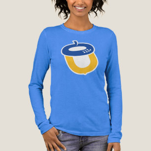 Oakwood University Tri-Blend Shirt