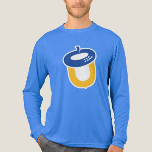Oakwood University Tri-Blend Shirt