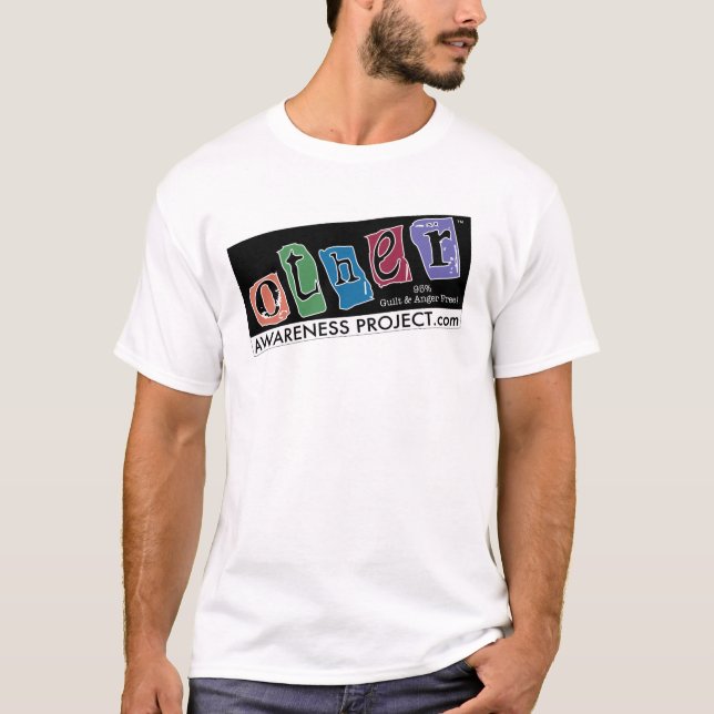 OAP-San Diego T-Shirt (Front)