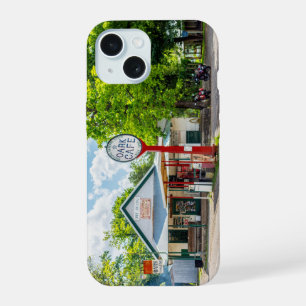 Oark General Store iPhone Case