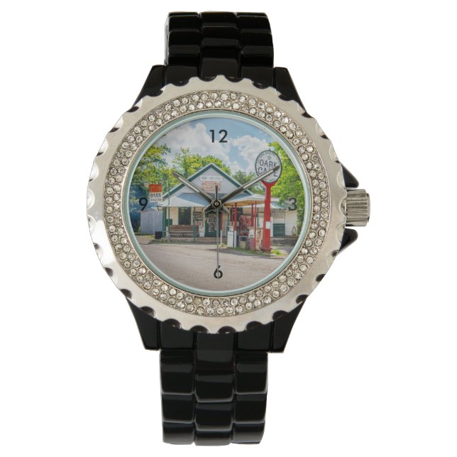 Oark General Store Watch (Front)