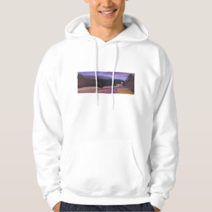 Oasis 2001 hoodie