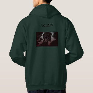 OASIS Apparels Hoodie