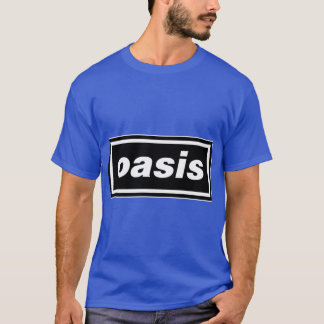 Oasis friend T-Shirt