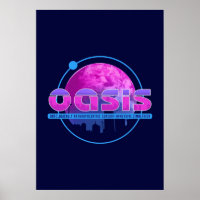Oasis Ready Player One