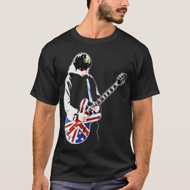 Oasis T-Shirt (Front)