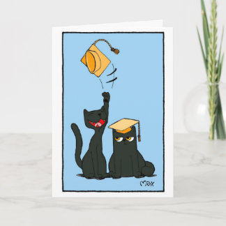 OATgraduation CARD