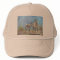 Oatman burros on trucker hat